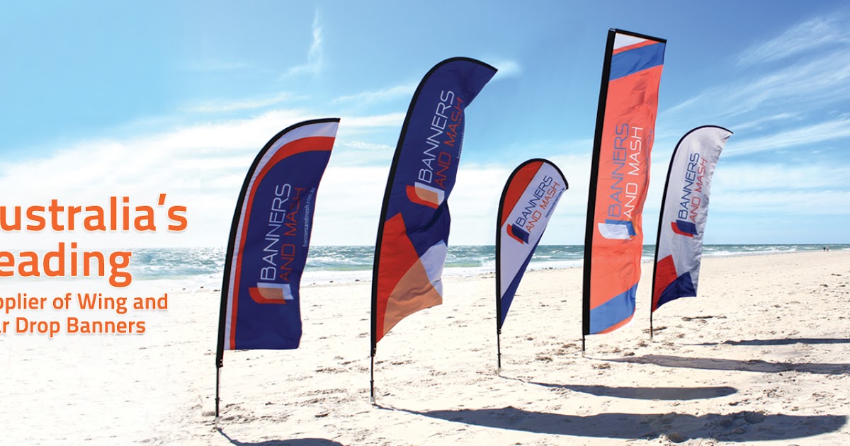 Banners and Mash Blog Vinyl Banner Printing is an Ideal Promotional