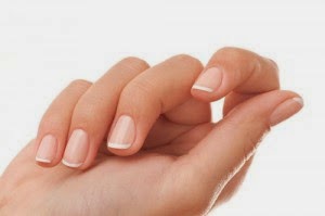 Maintain healthy nails