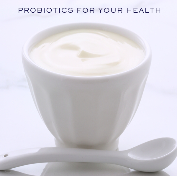 Probiotic Supplement