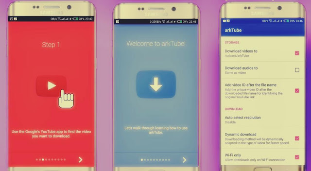 aplikasi download video youtube