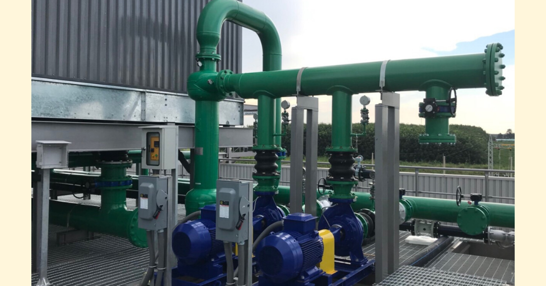 StrainerFiltervalve cooling tower_Strainer Filter