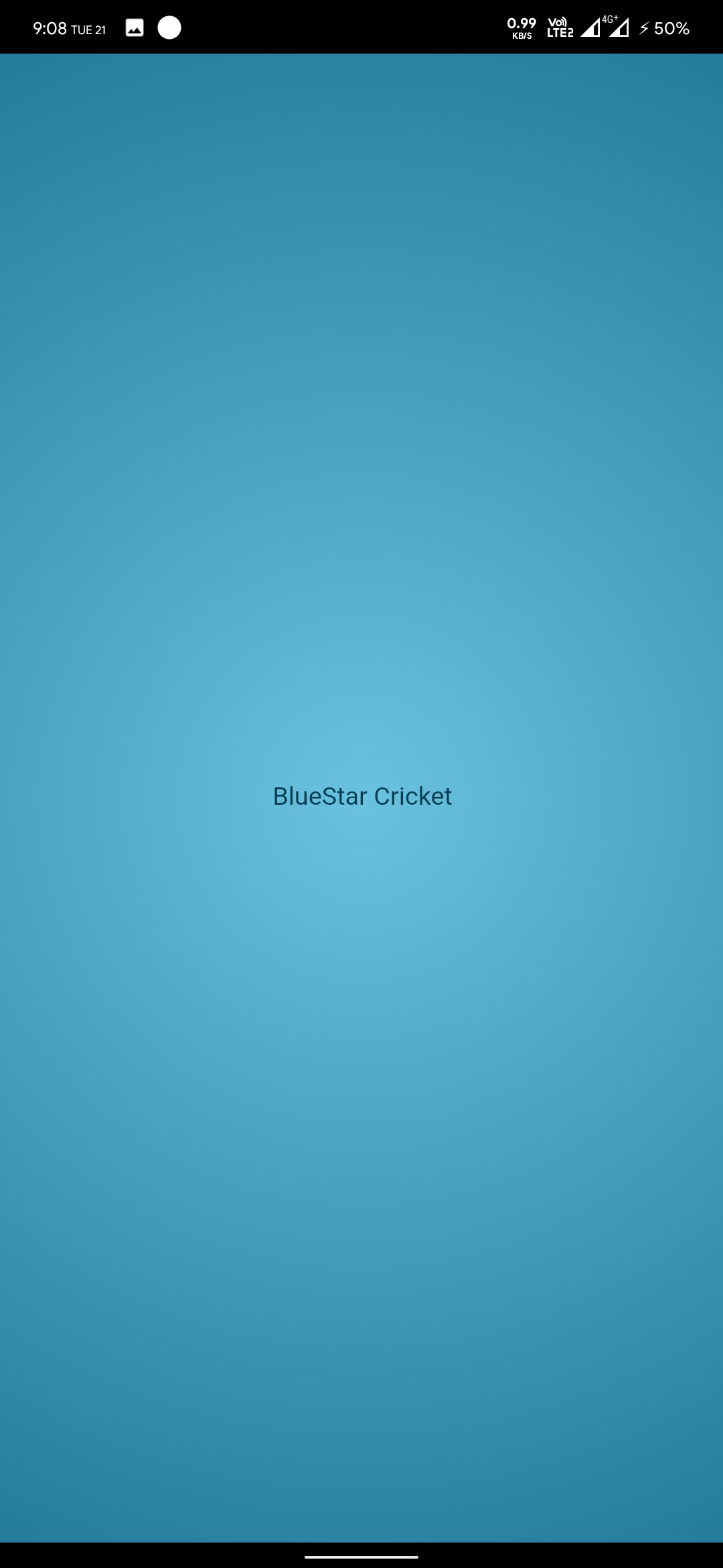 BlueStar Cricket BlueStar Cricket