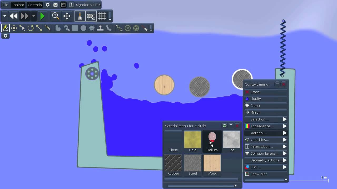 algodoo physics simulator algodoo physics simulator