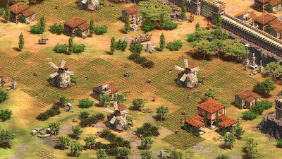 Age Of Empires 2 Definitive Edition Game Screenshot 9