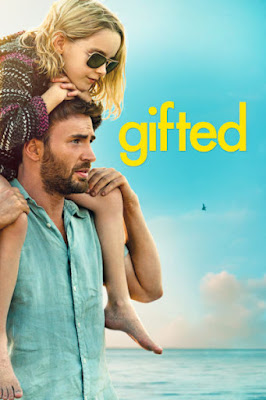 Gifted [2017] Final [NTSC/DVDR] Ingles, Español Latino