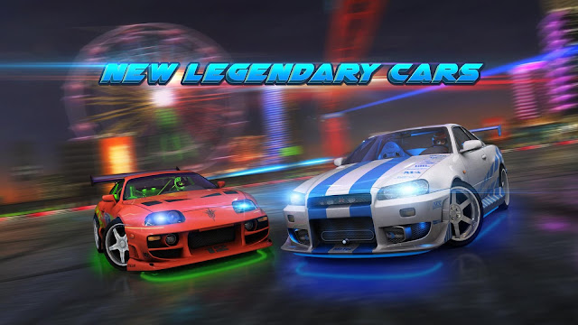 Download Dubai Drift 2 Mod Apk