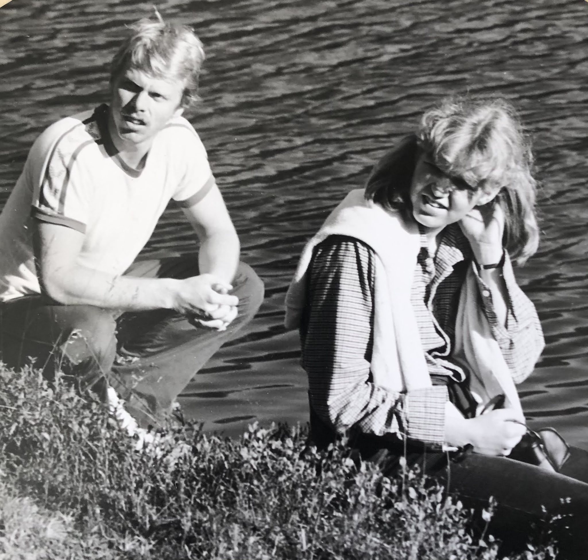 Ungdom på 70tallet 24.30.september 1979 (Bergen)