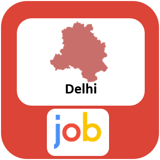 Delhi Jobs