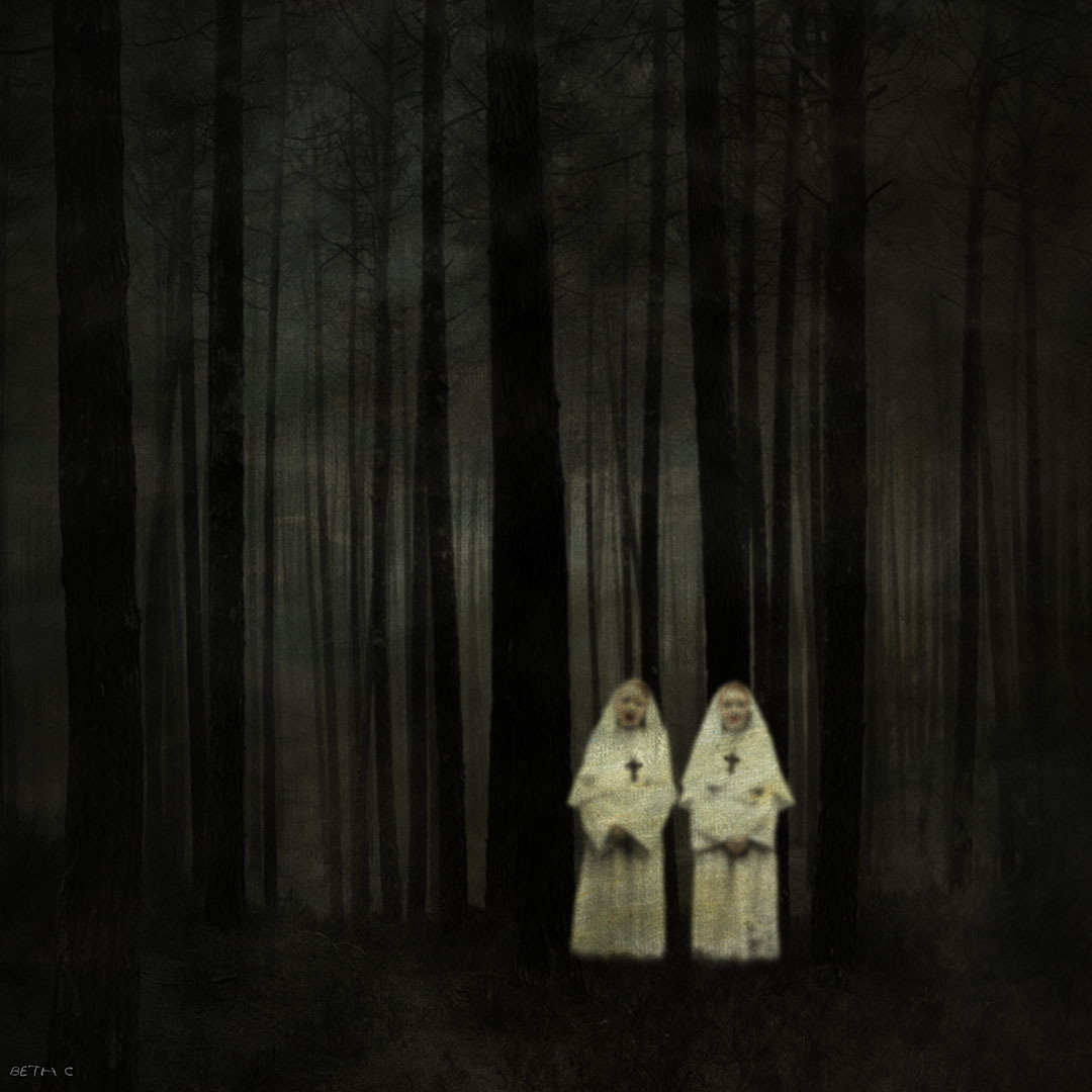 Here On Earth Darken here on earth darken