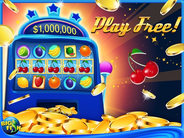 Fish Slots Game Free Fish Slots Game Free