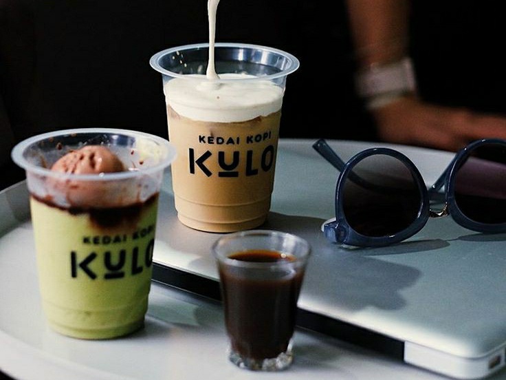 8 Rekomendasi Franchise Minuman Kopi Kekinian Modal 5 Jutaan Terbaru 2020