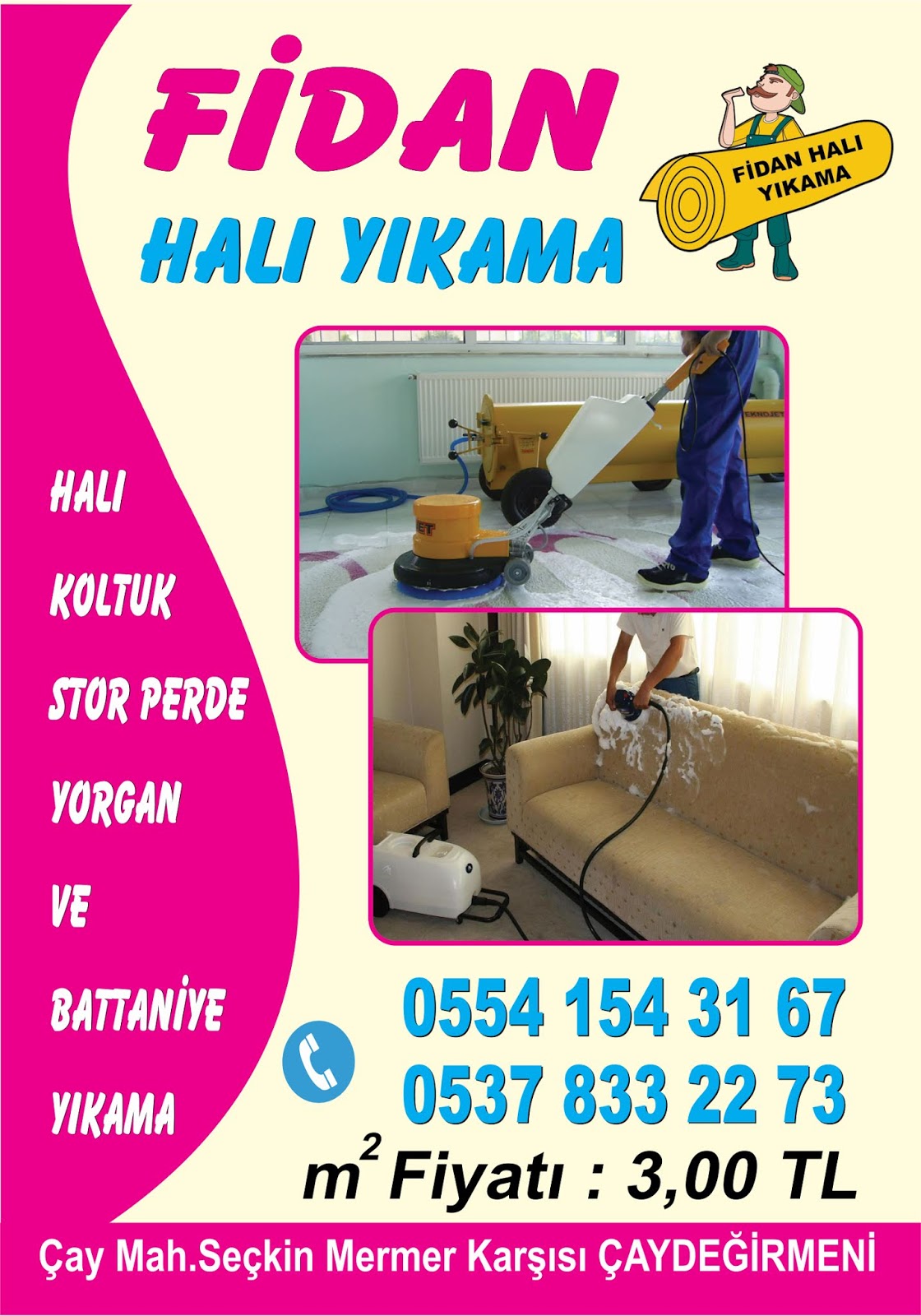 corel draw design work hali yikama el ilani