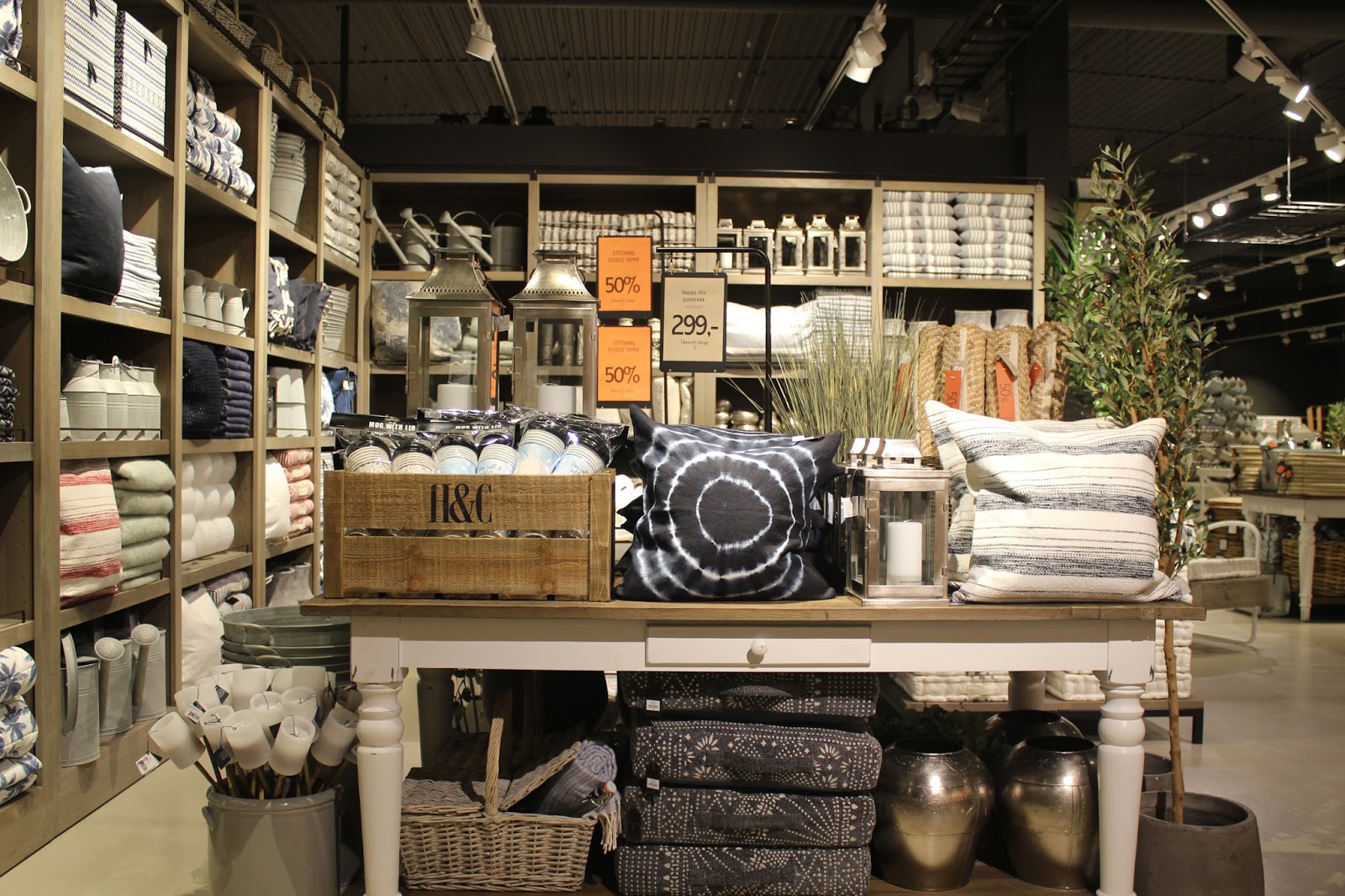 Blogg home and cottage: juni 2016
