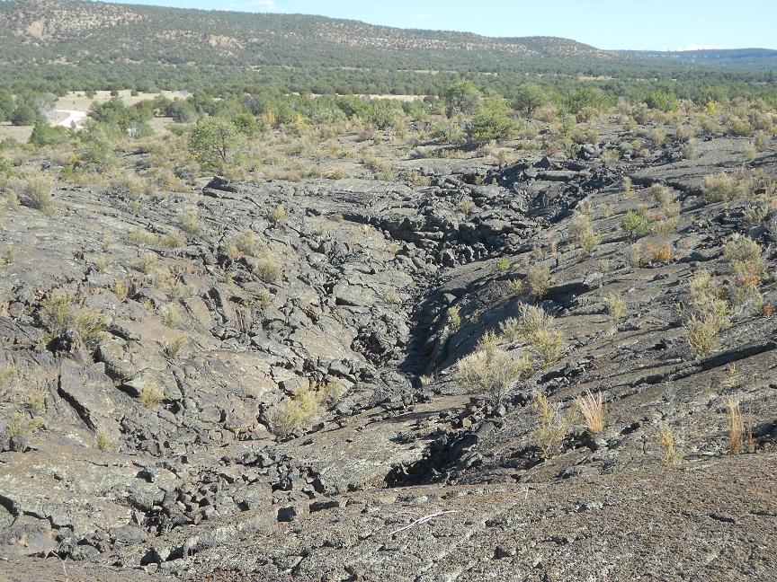 Attractions in New Mexico Western Trips