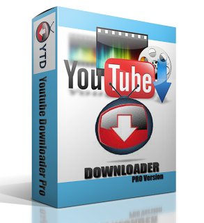 YouTube Downloader عملاق التحميل من اليوتيوب بأعلى جودة  YouTube Downloader 4.6.0.3 تحميل مباشر على أكثر من سيرفر