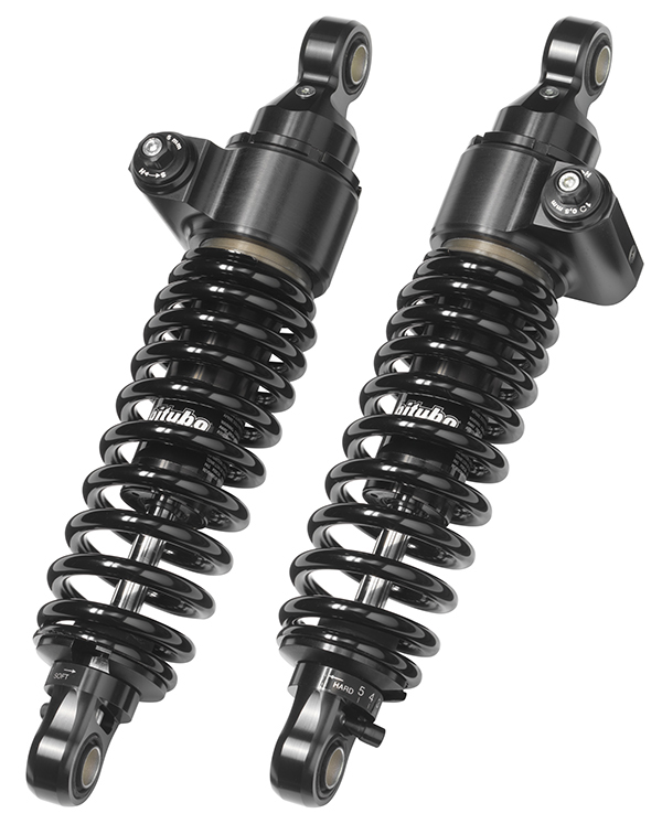 American Motorcycle Design Zodiac