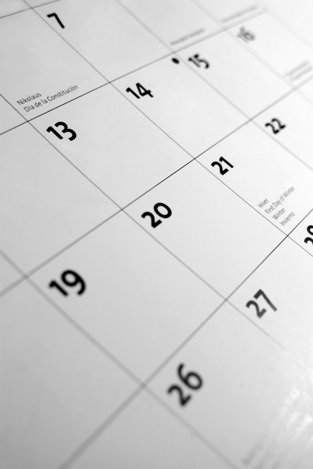 Mark Your Calendar Town Hall Meetings USA University