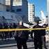 After the Earthquake began the arrests, 15 handcuffed in Durrës