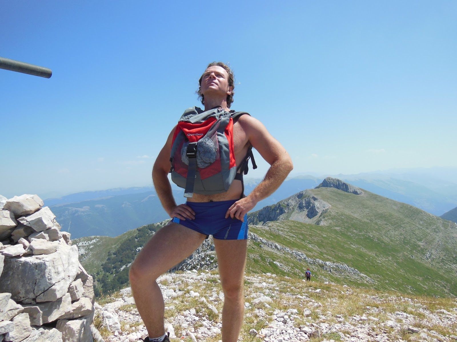 preciso va in montagna san pizzo deta 08 agosto 2013