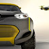 Renault cria carro com drone para motorista evitar trânsito