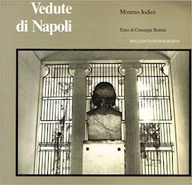 Jodice's collection Vedute di Napoli was a bestseller