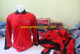 Baju PDL Pramuka Terbaru dan Keren