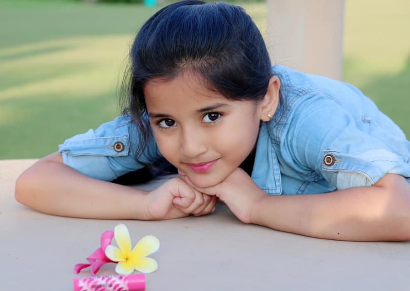 Bondita (Barrister Babu) Real Name, Age, Images, Birthday, Family