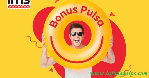 Cara Menggunakan Bonus Nelpon Sms Dan Internet Indosat Im3 Ooredoo