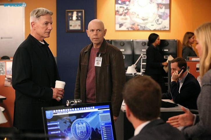 NCIS - The Enemy Within - Review: "Love and grief"