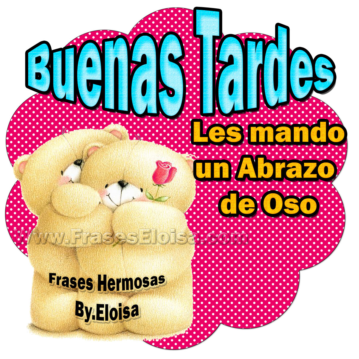 buenas-tardes