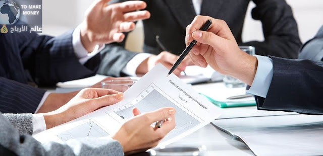 شركات التوصية البسيطة أحد أشكال الاستثمار فى شركات الاشخاص شركات التوصية البسيطة