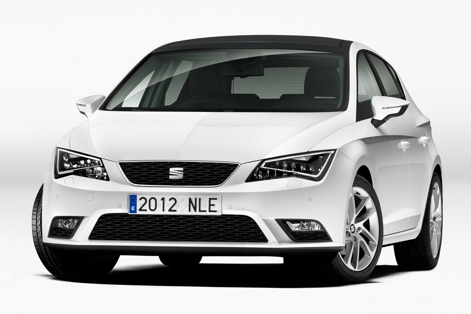 Seat Leon (2013) - Car Barn Sport