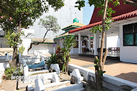 makam pangeran diponegoro