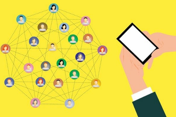 Anonymous Chat Telegram Anonymous Chat Telegram