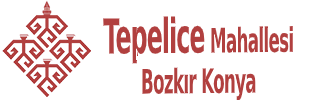 Tepelice Mahallesi Bozkır Konya