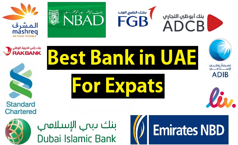 UAE Labours: banks-in-uae