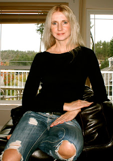 Stomping Through Autumn