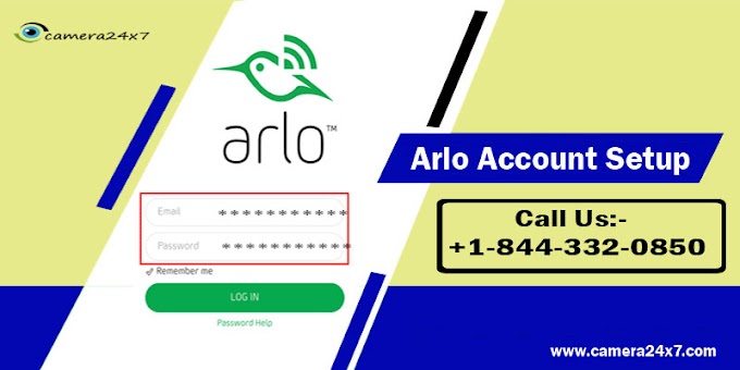 Give Privilege to Your Loved Ones Via Arlo Account Setup