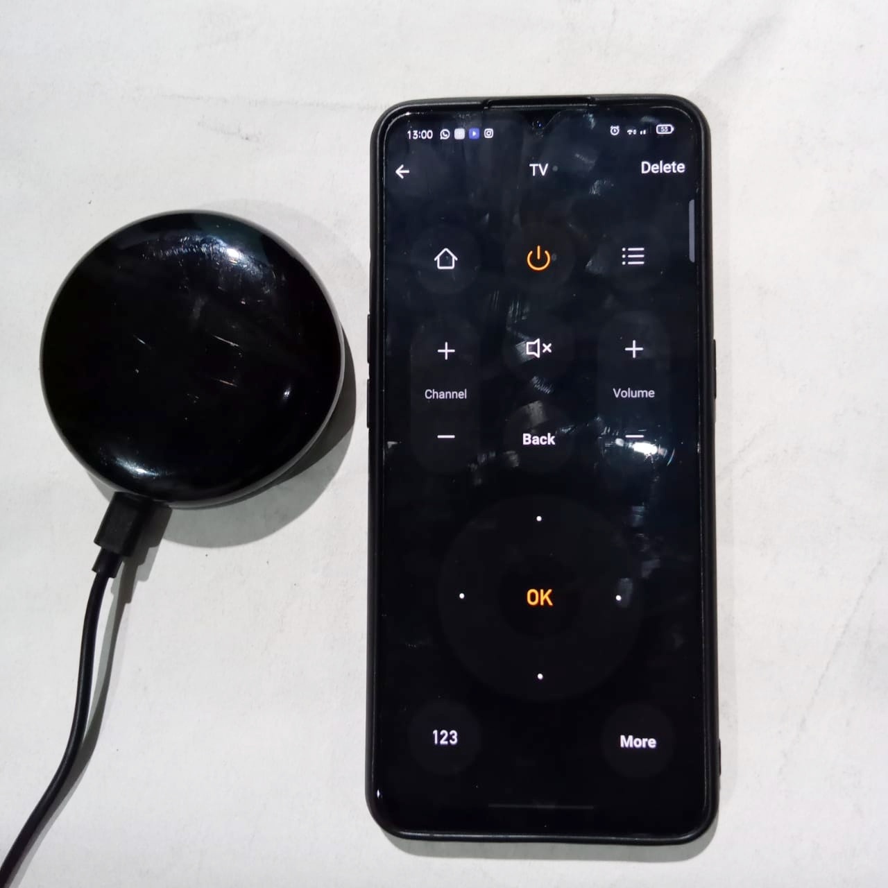 Bardi Smart LED Bulb, Lampu Berjuta Warna untuk Segala Suasana — Crayon