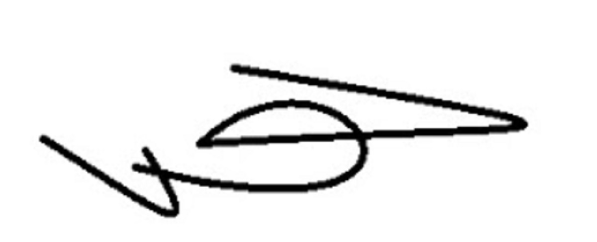 Cara Edit Tanda Tangan Hasil Scan Menjadi Transparan pada