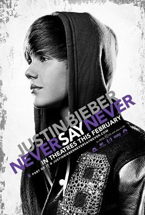 justin bieber never say never pictures. Justin Bieber - Never Say