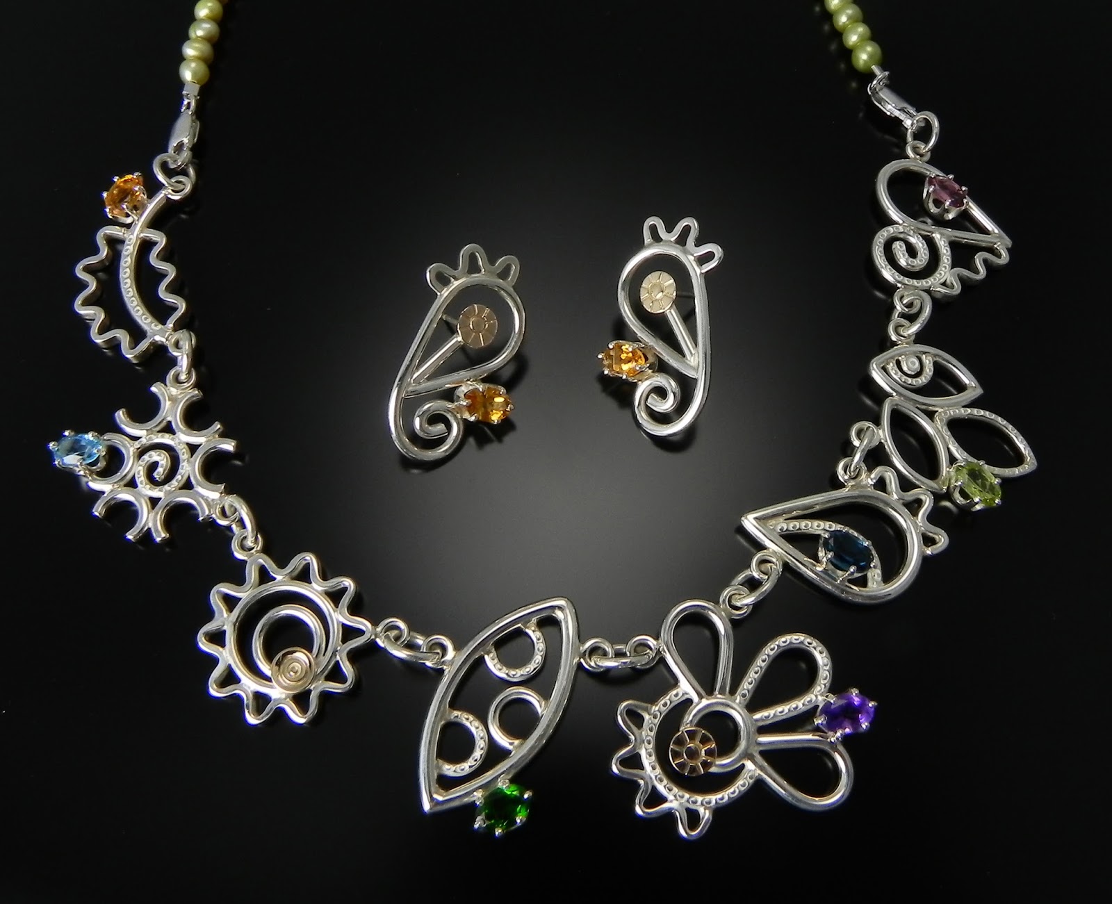 Smith Galleries Blog: Celebrating 28 years of creativity by Joan Z 