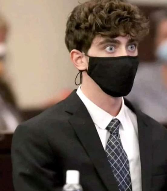 Cameron herrin من هو كاميرون هيرين