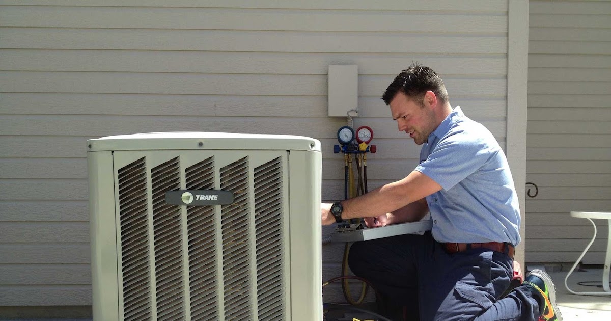 What Is The Life Expectancy Of My HVAC System?