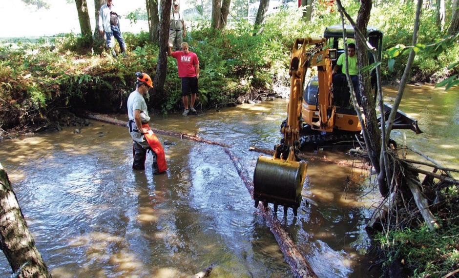 PA Environment Digest Blog Winter Newsletter Now Available From PA