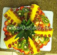 Fruit Platter Fruit Platter