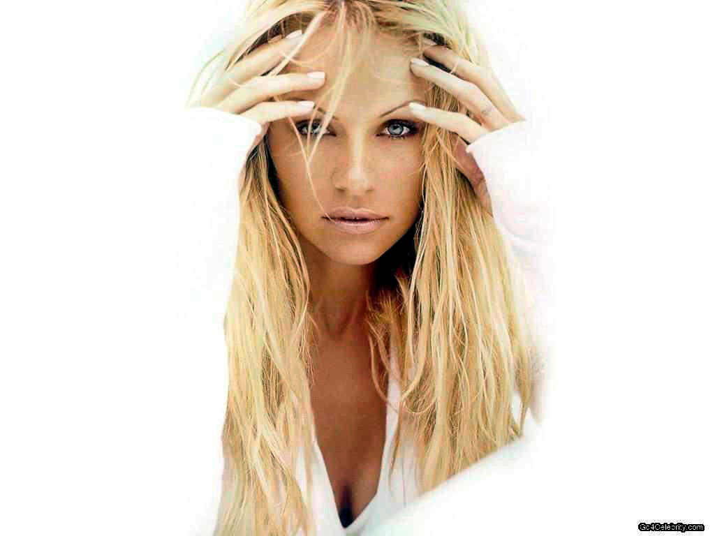 Pamela Anderson | the best wallpapers of the web