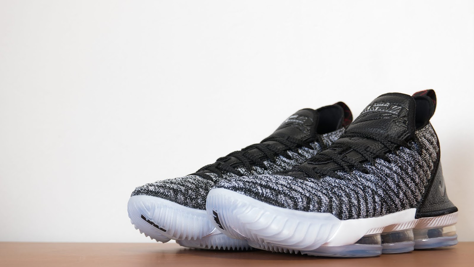 lebron xvi oreo