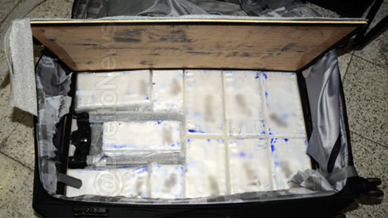 acusado mula droga prisao preventiva stf