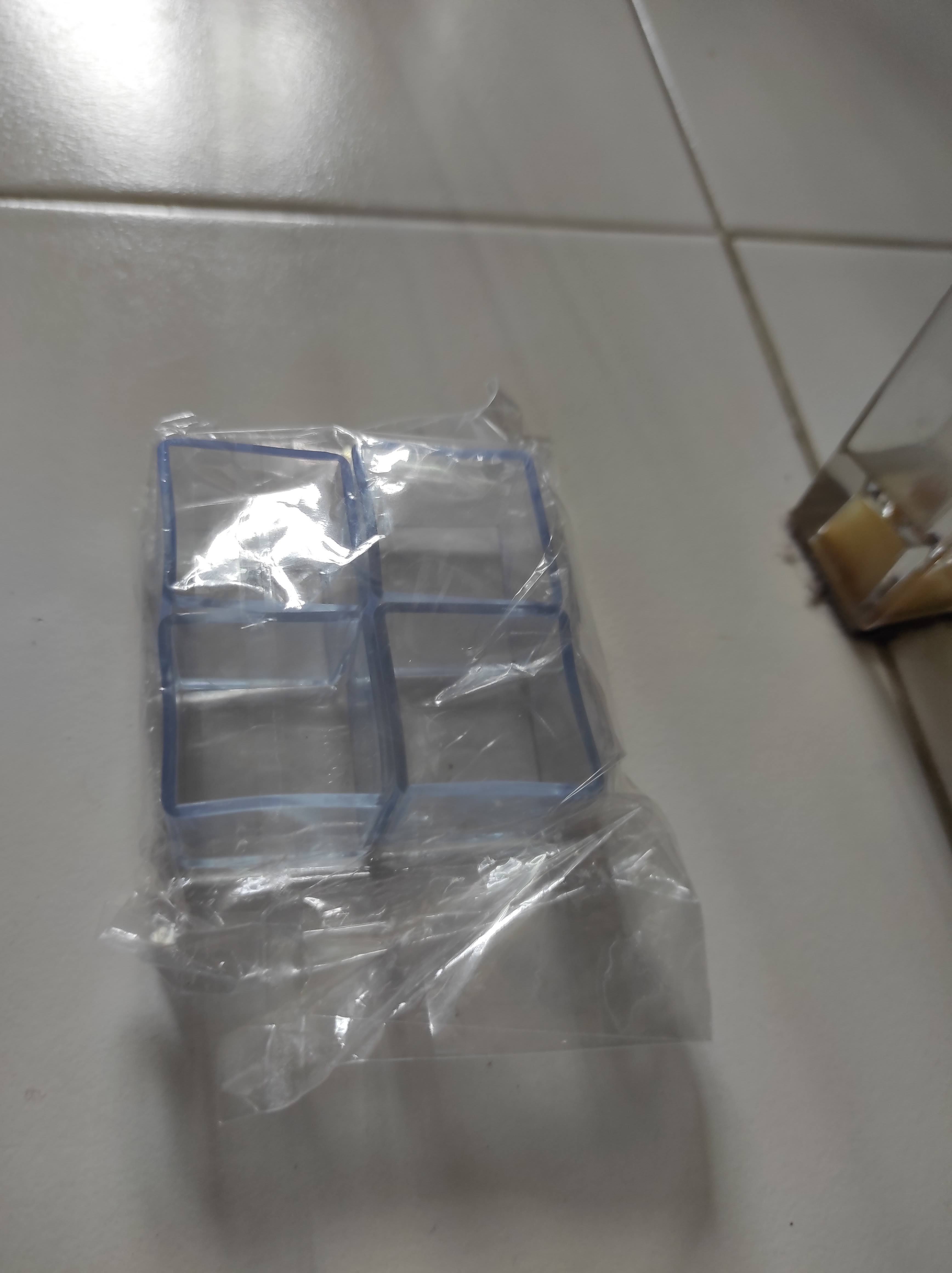 kartell ghost chair glides Big Shot cast Picture Gallery